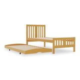 Finchley Guest Bed with Trundle