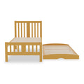 Finchley Guest Bed with Trundle