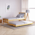 Finchley Guest Bed with Trundle