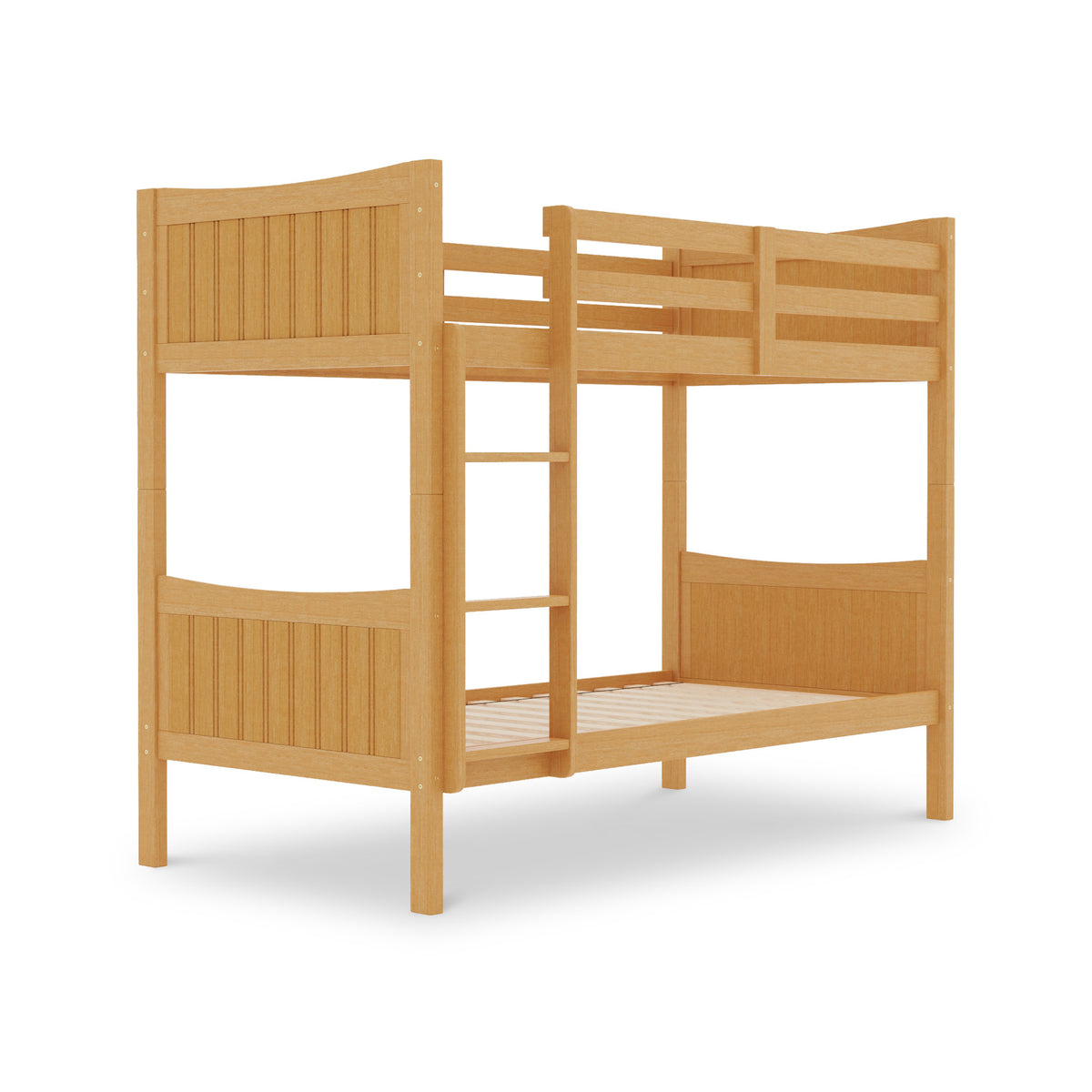 Finchley Wooden Bunk Bed from Roseland Furniture