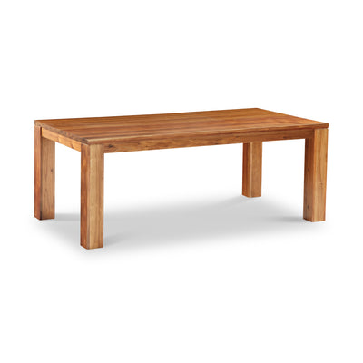 Wilsham Acacia 220cm Dining Table