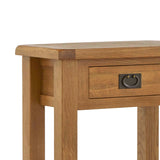 Zelah Telephone Table from Roseland Furniture