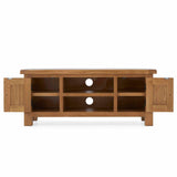 Zelah 120cm TV Stand from Roseland Furniture