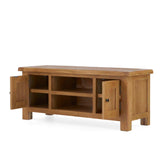 Zelah 120cm TV Stand from Roseland Furniture