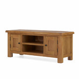 Zelah 120cm TV Stand from Roseland Furniture