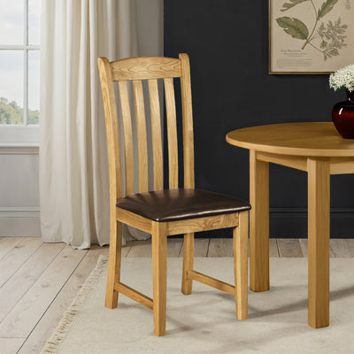 Zelah Dining Chair