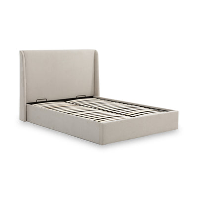 Deacon Multilift Ottoman Bed