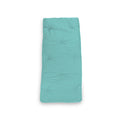 Maggie Single Futon Teal from Roseland Furniture