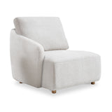Fairfax-boucle-modular-left-arm-corner-sofa-piece-nat from Roseland Furniture
