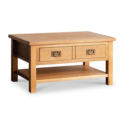 Surrey Oak Coffee Table