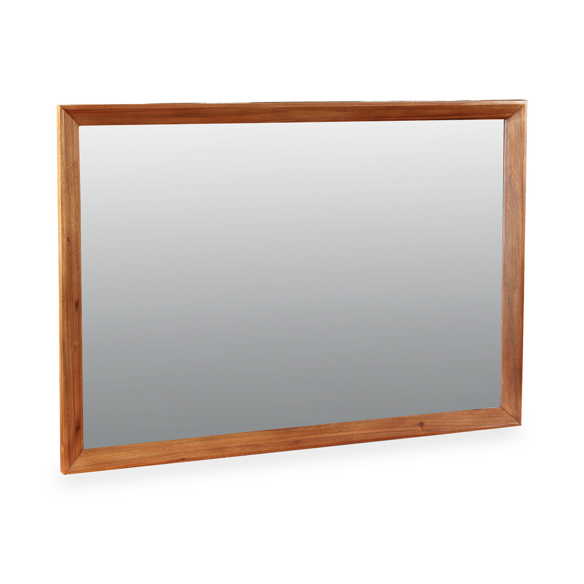 Berkley Landscape Mirror from Roseland Furniture