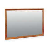 Berkley Landscape Mirror from Roseland Furniture