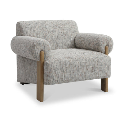 Karla Boucle Armchair