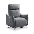 Whitmore-swivel-electric-recliner-grey-chair from Roseland Furniture