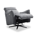 Whitmore-swivel-electric-recliner-grey-chair from Roseland Furniture