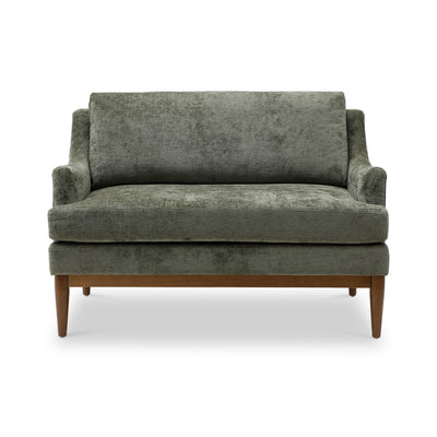 Kendrick Chenille 2 Seater Sofa