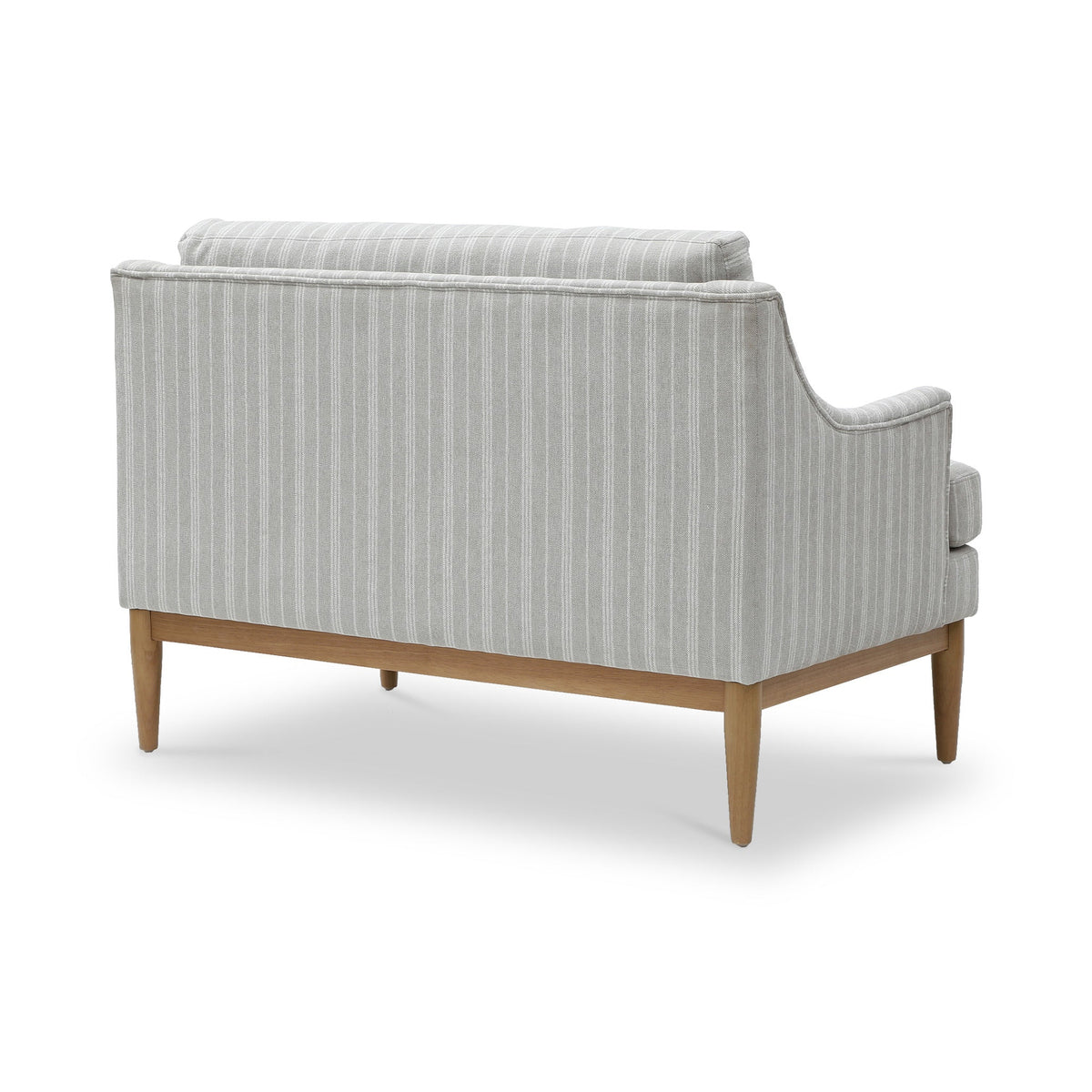 Kendrick Chenille 2 Seater Sofa Stripe from Roseland Furniture