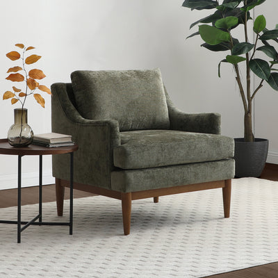 Kendrick Chenille Chair