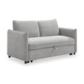 Keya Boucle Pop Up 2 Seater Sofa Bed from Roseland Furniture