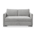 Keya Boucle Pop Up 2 Seater Sofa Bed from Roseland Furniture
