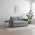 Keya Boucle Pop Up 2 Seater Sofa Bed from Roseland Furniture