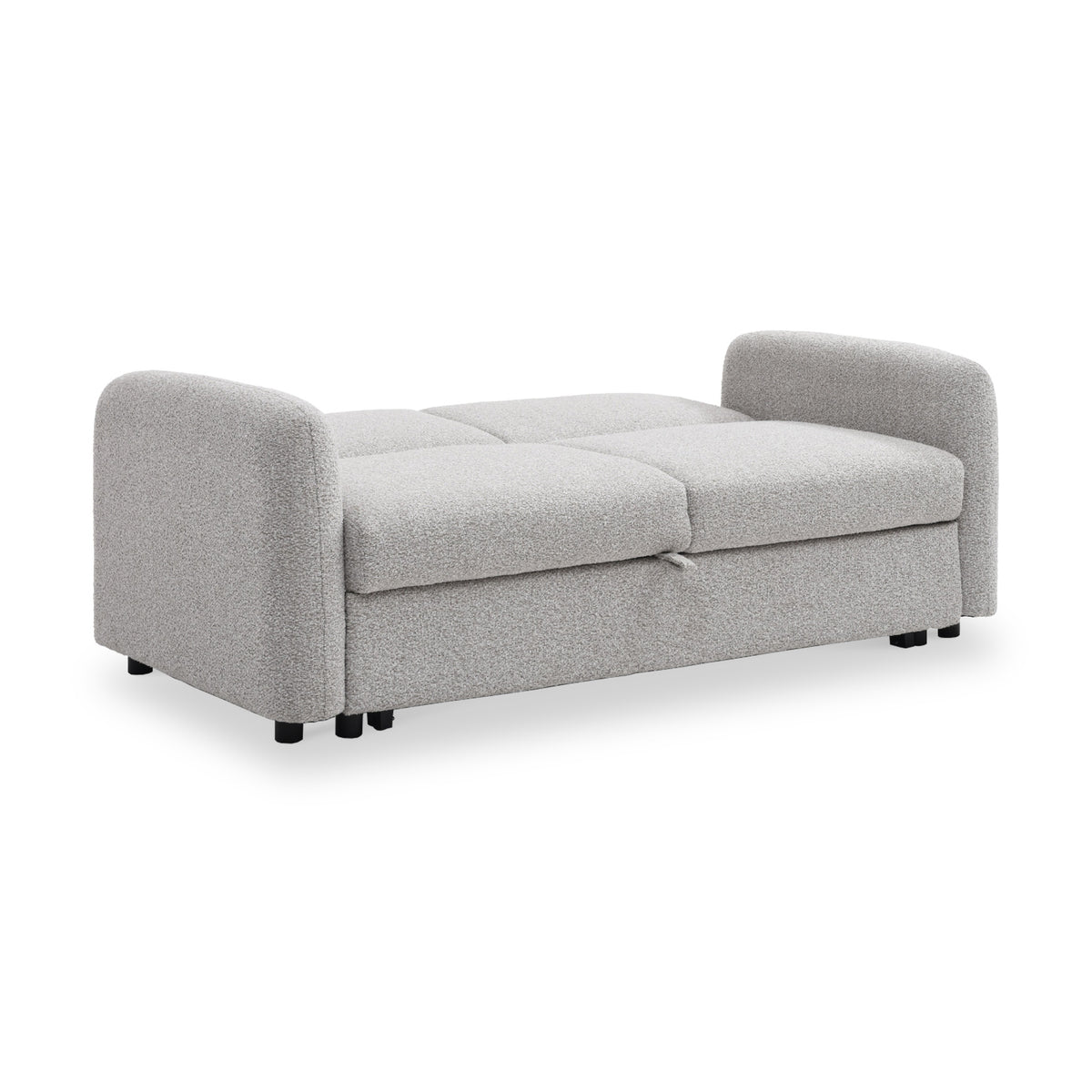 Marla Soft Boucle 2 Seater Sofabed from Roseland Furniture