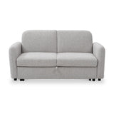 Marla Soft Boucle 2 Seater Sofabed from Roseland Furniture