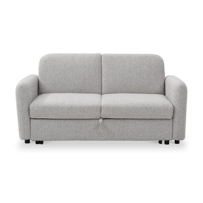 Marla Soft Boucle 2 Seater Sofa Bed