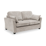 Westcott Natural 2 Seater Sofa Bed With Foam Mattress from Roseland Furniture