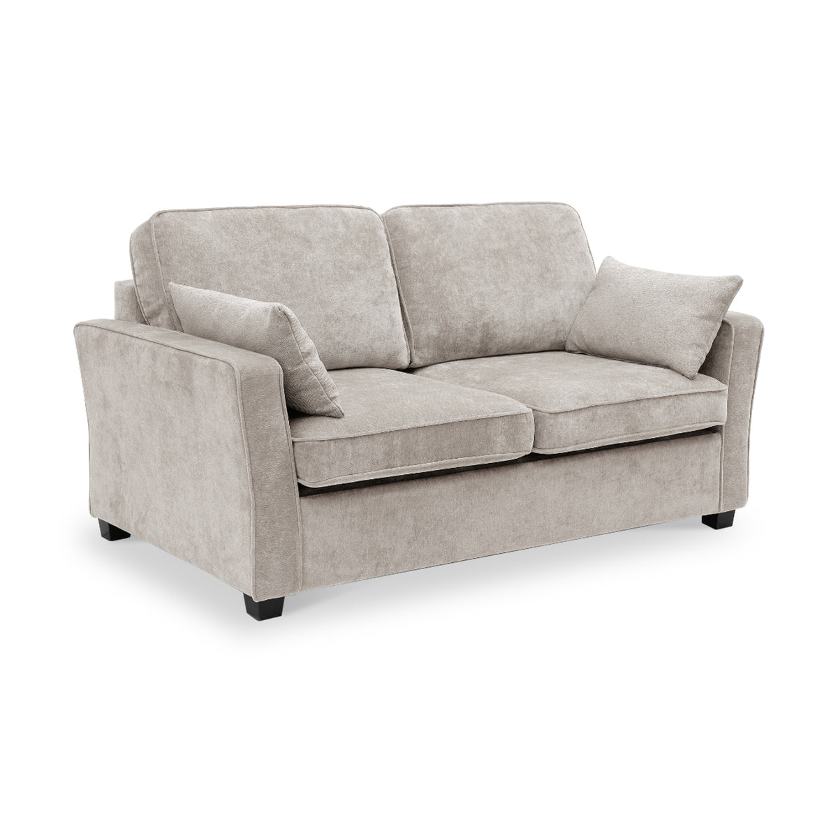 Westcott 2 Seater Sofa Bed With Pocket Sprung Mattress from Roseland Furniture