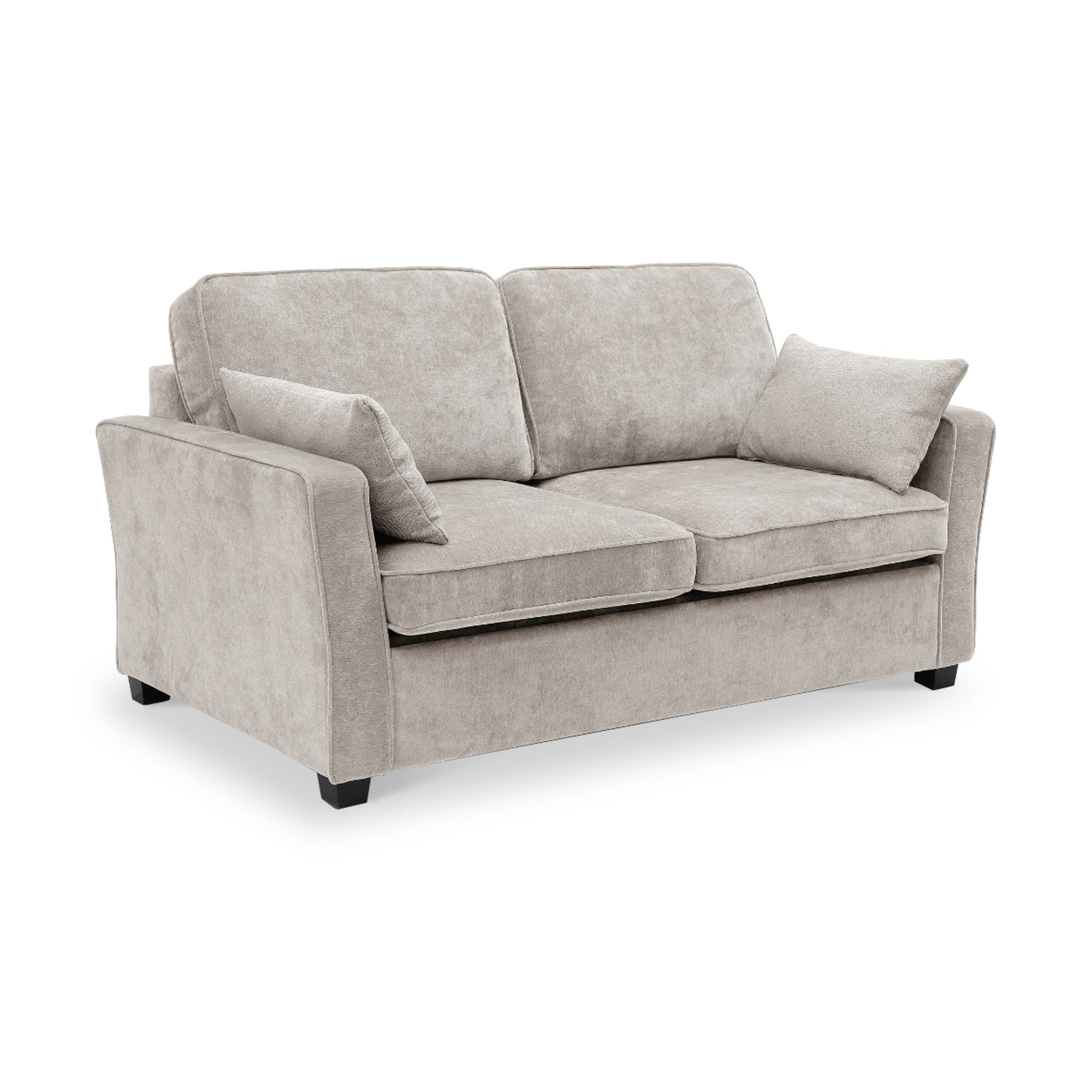 Westcott 2 Seater Sofa Bed With Pocket Sprung Mattress from Roseland Furniture
