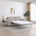 Westcott 2 Seater Sofa Bed With Pocket Sprung Mattress from Roseland Furniture