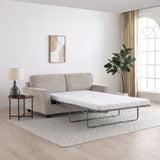 Westcott 2 Seater Sofa Bed With Pocket Sprung Mattress from Roseland Furniture