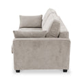 Westcott 2 Seater Sofa Bed With Pocket Sprung Mattress from Roseland Furniture