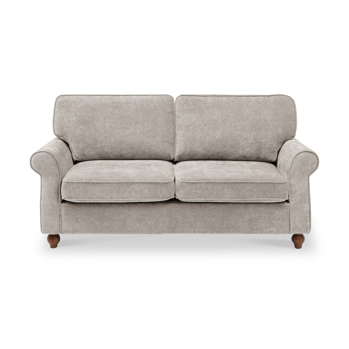 Blythe 2 Seater Sofa Natural from Roseland Furniture