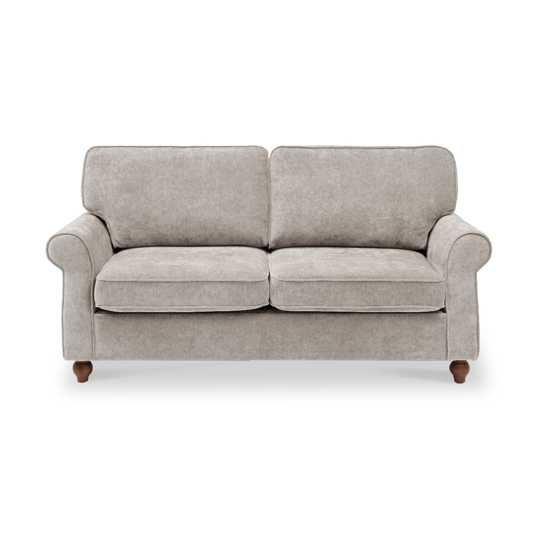 Blythe 2 Seater Sofa Natural from Roseland Furniture