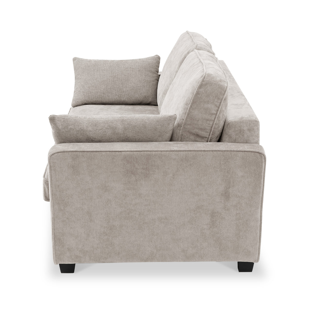 Westcott 2 Seater Sofa Natural from Roseland Furniture