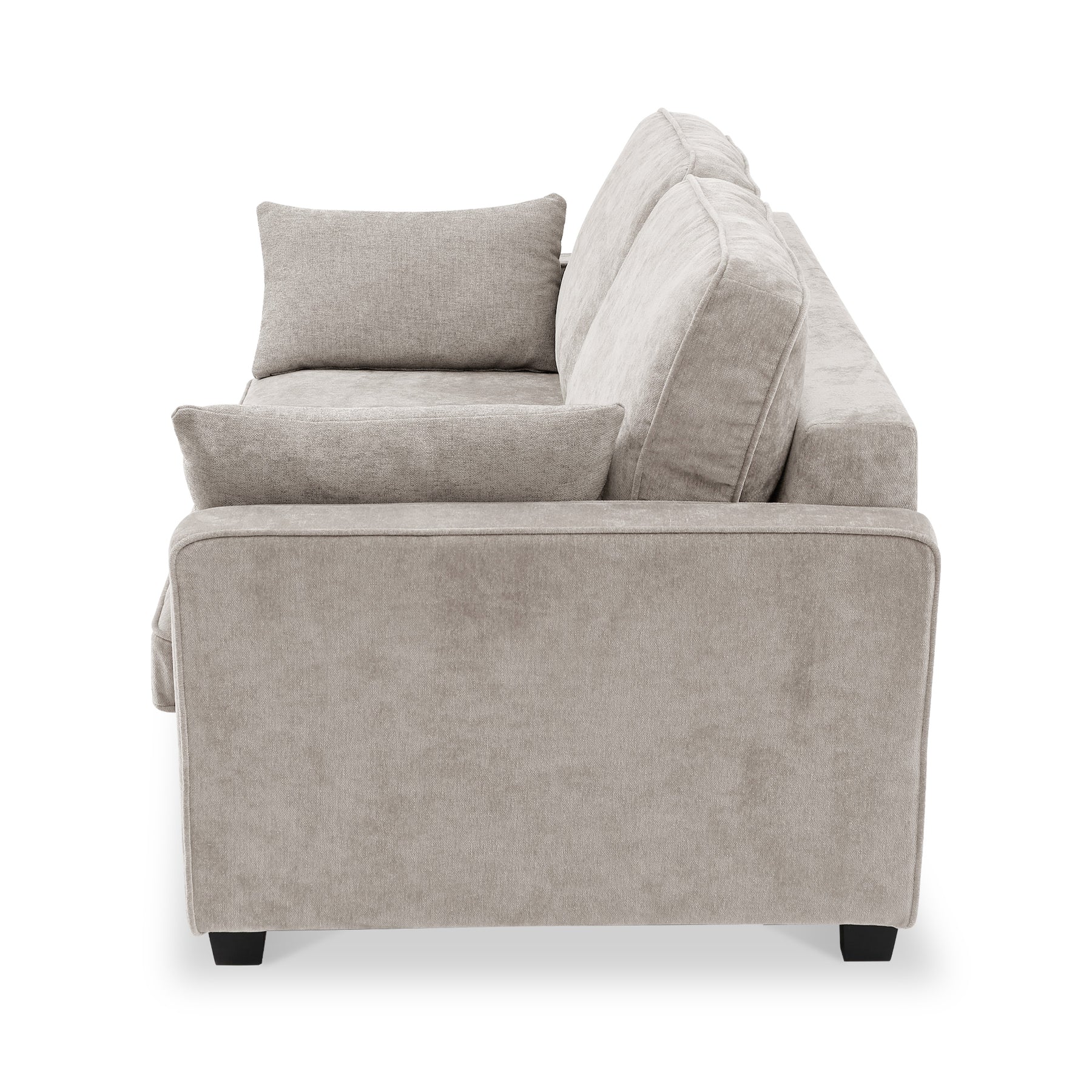Westcott 2 Seater Sofa Natural from Roseland Furniture