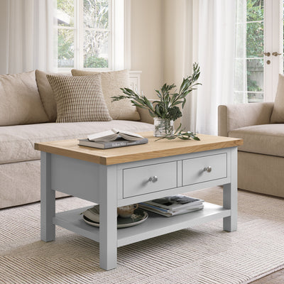 Farrow Coffee Table