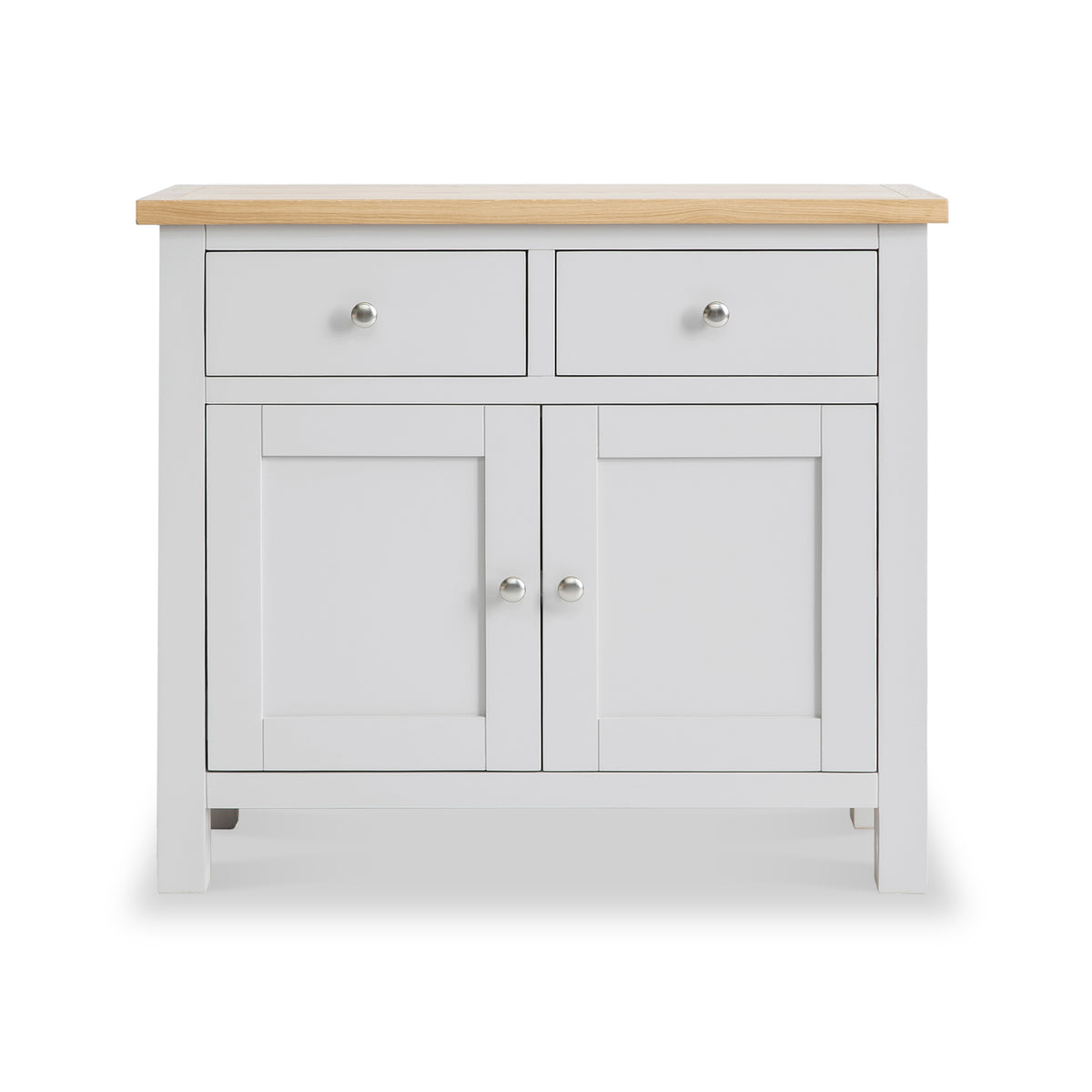 Farrow 2 Door Small Sideboard from Roseland Furniture