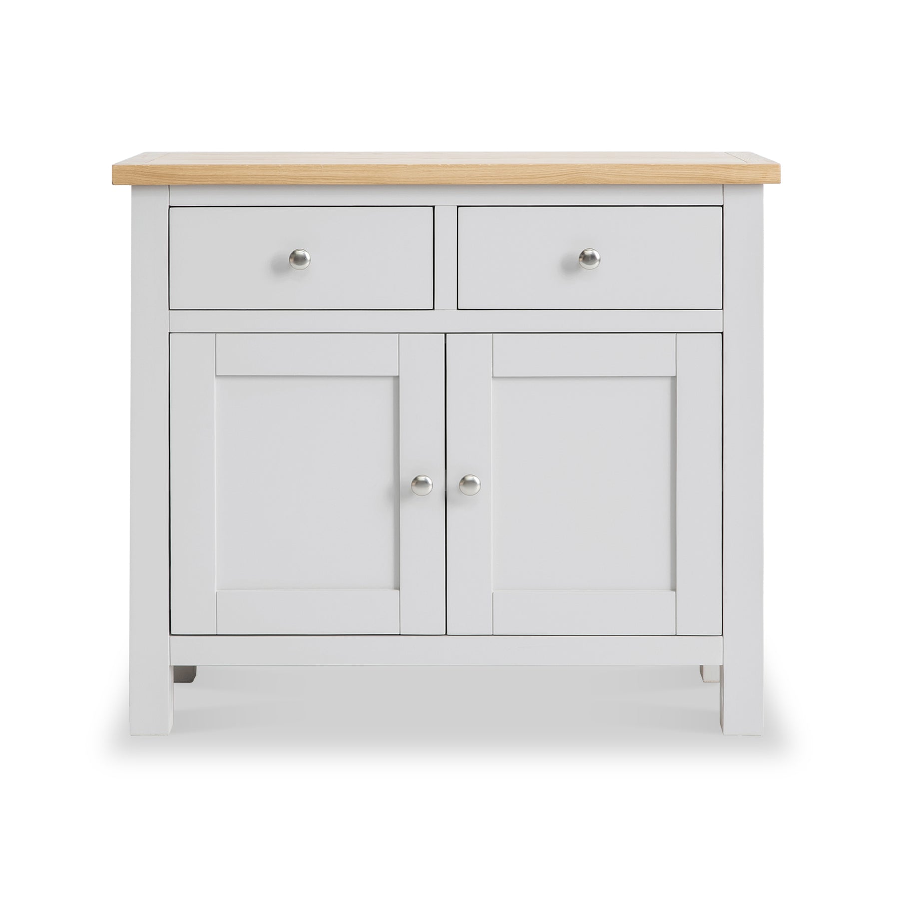 Farrow 2 Door Small Sideboard from Roseland Furniture