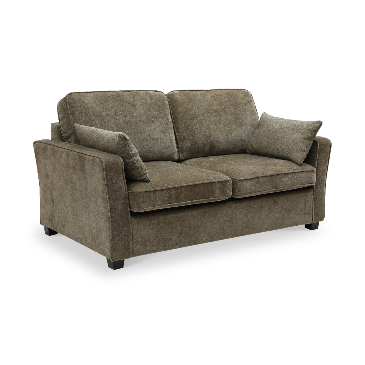 Westcott 2 Seater Sofa Olive from Roseland Furniture