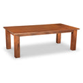 Ladock 220cm Dining Table from Roseland Furniture