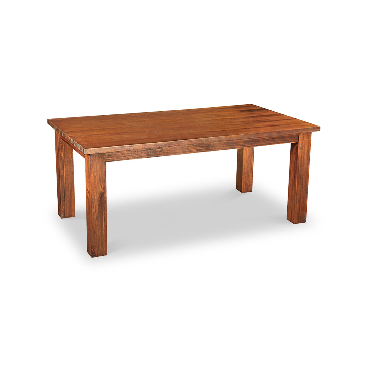 Ladock Acacia 150cm Dining Table from Roseland Furnituire