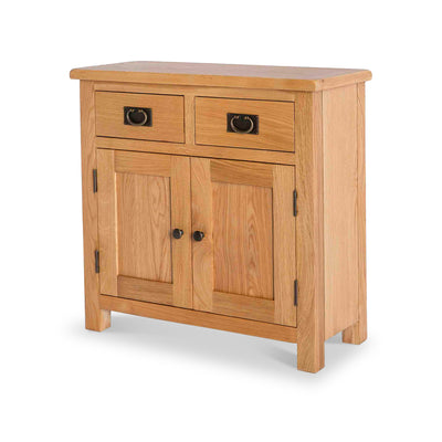 Surrey Oak Mini Sideboard