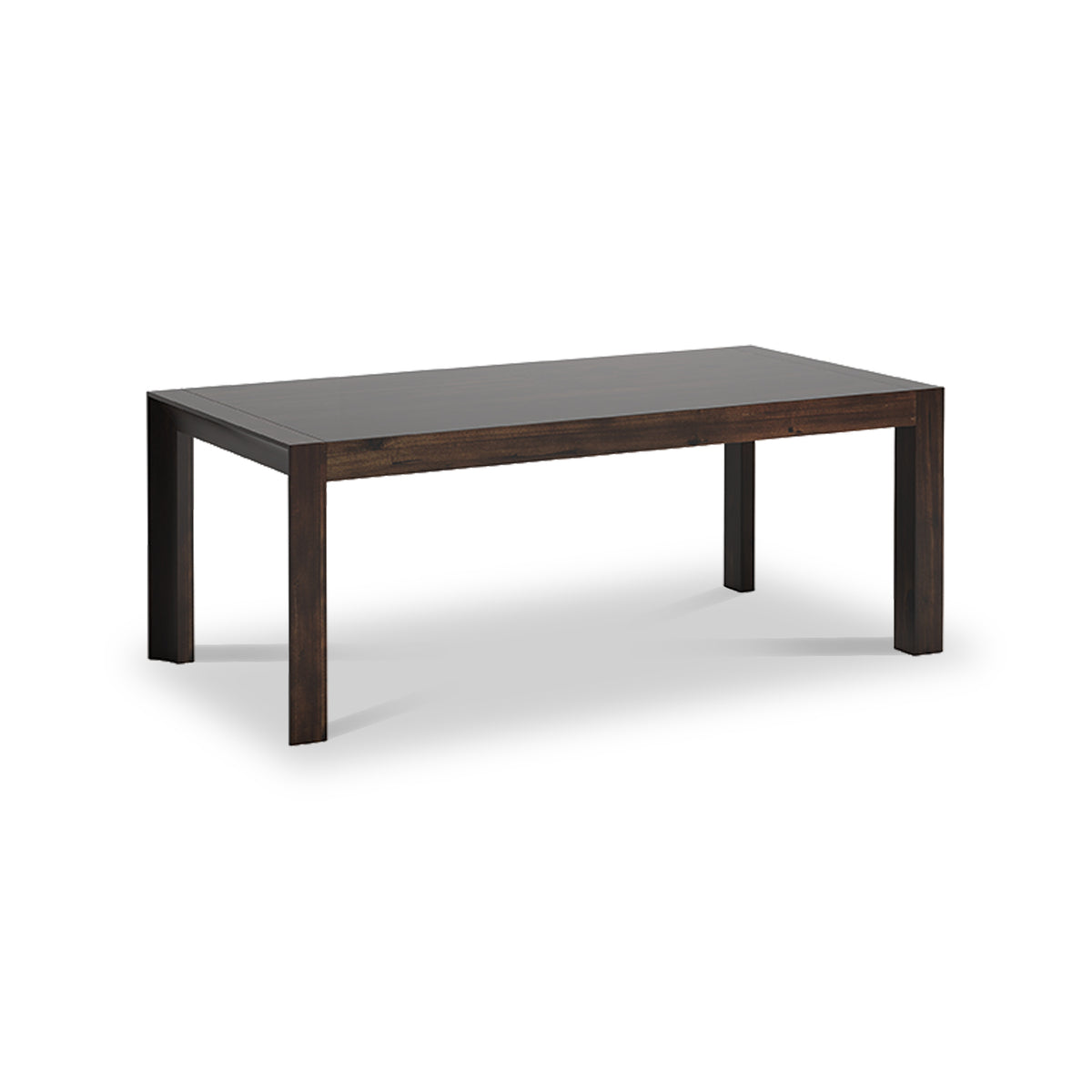 Elton 200cm Dining Table from Roseland Furniture