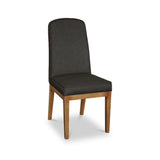 Berkley Upholstered Dining Chair from Roseland Furniture