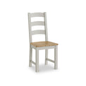 Litton Painted Dining Chair from Roseland Furniture