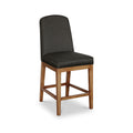 Jameson Upholstered Bar Chair from Roseland Furniture