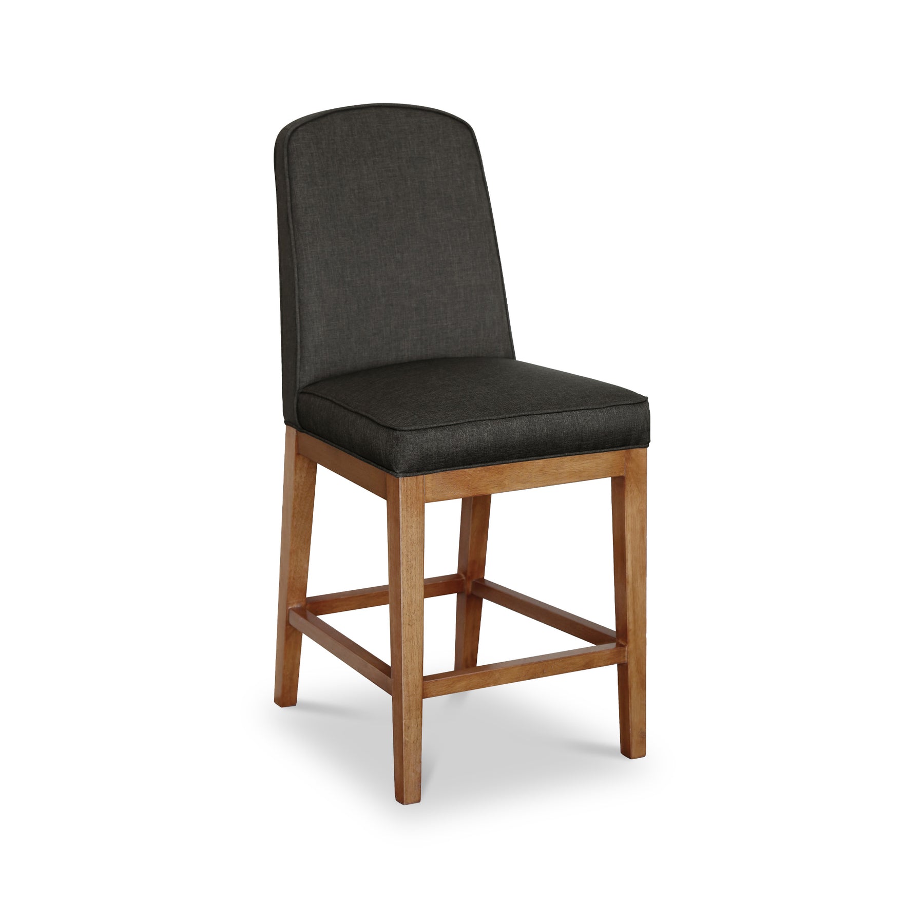 Jameson Upholstered Bar Chair from Roseland Furniture
